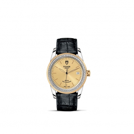 TUDOR Glamour Date