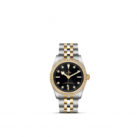TUDOR Black Bay 31 S&G
