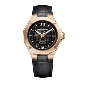 Riviera Baumatic Rose Gold