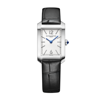 漢伯頓系列石英腕錶