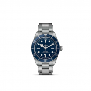TUDOR Black Bay 58