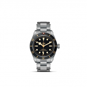 TUDOR Black Bay 58